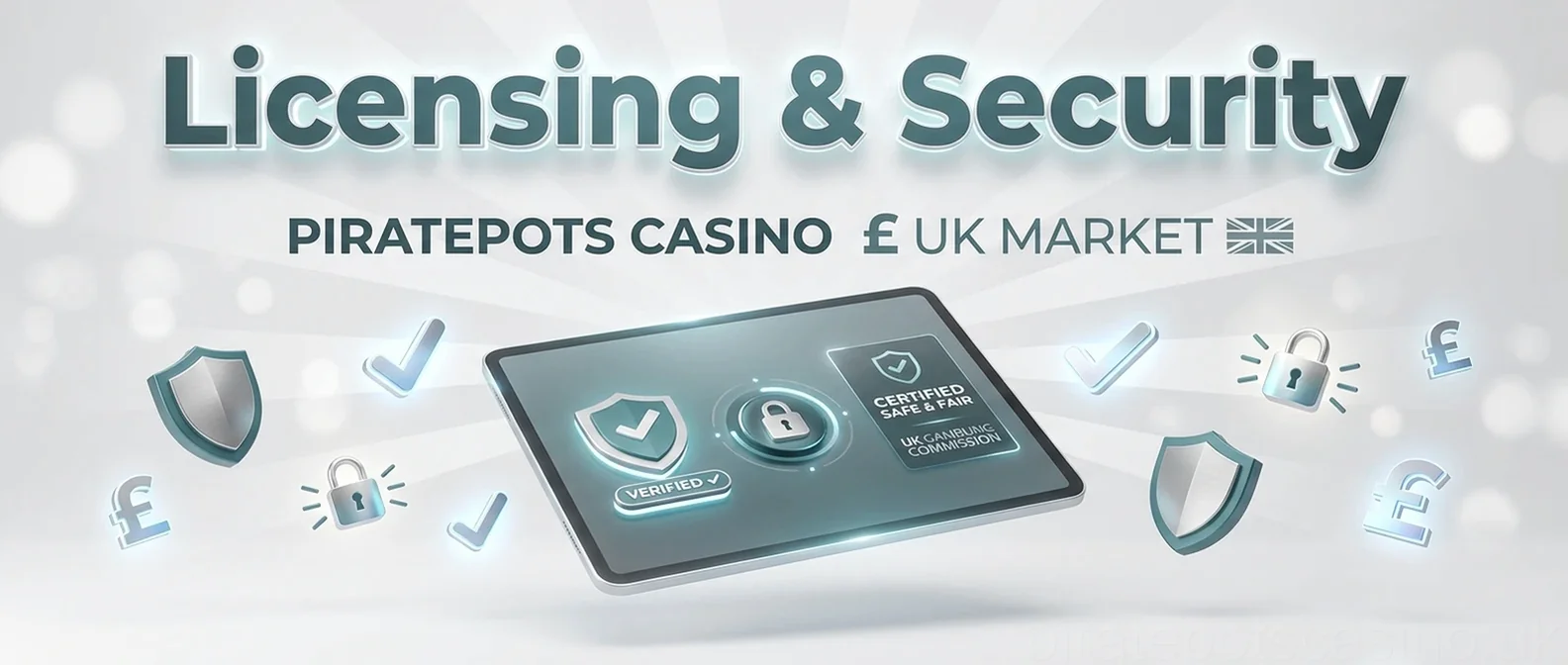 Licensing & Security